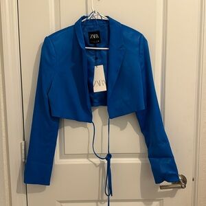 Blazer Zara